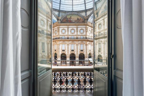 Galleria Vik Milano - Townhouse Galleria - Small Luxury Hotels of the World
